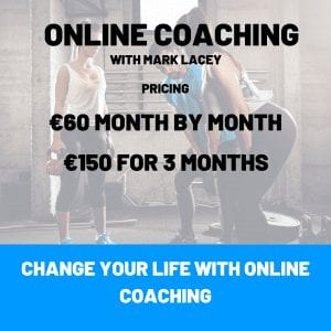 Mark Lacey's Bootcamp 360