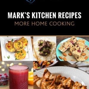 Recipe Pack (Monthly Subscription)
